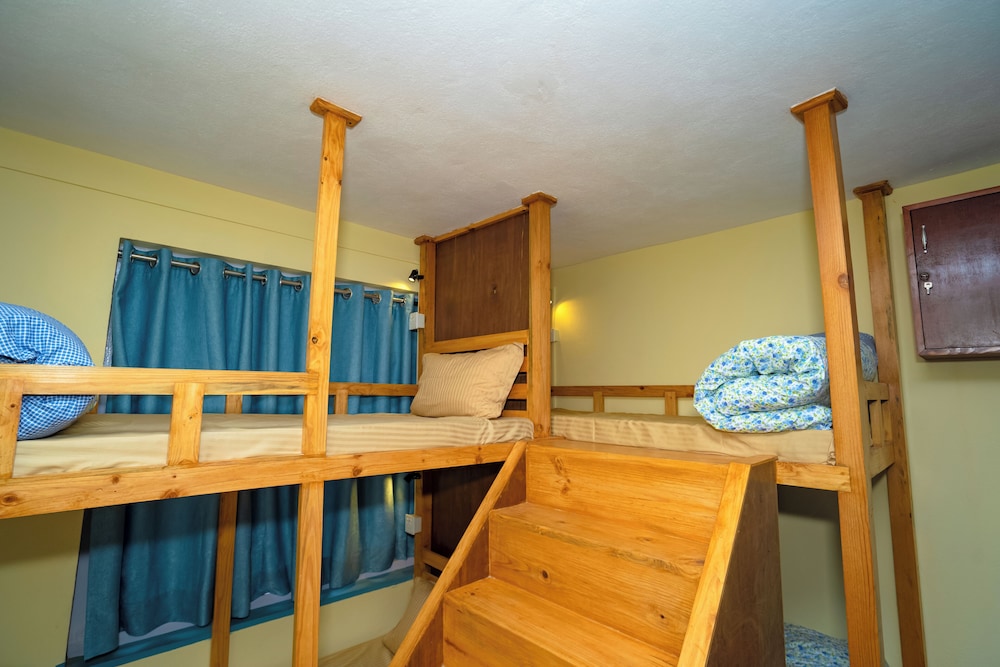 Standard Shared Dormitory photo 3