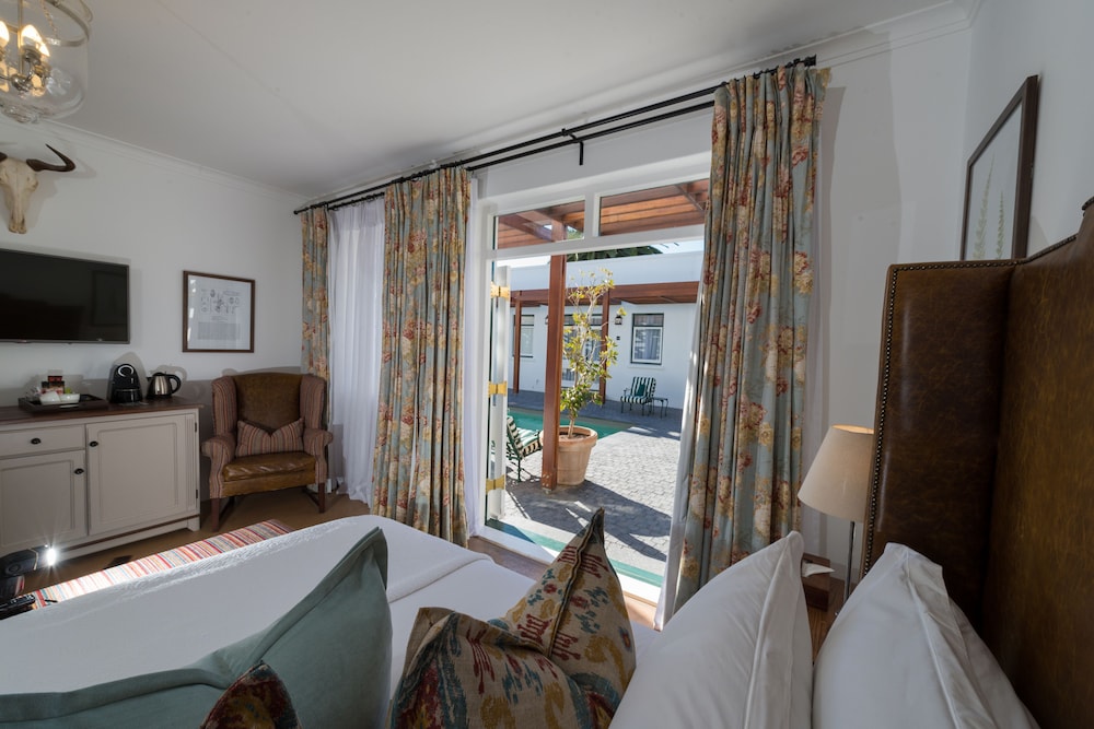 Standard Single Room photo 2