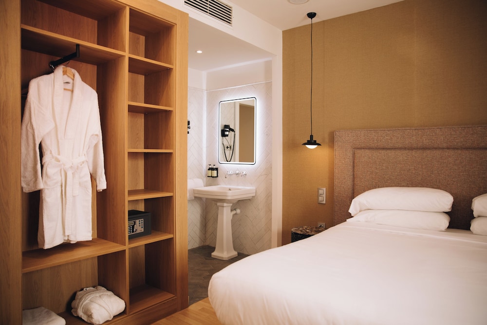 Suite Deluxe