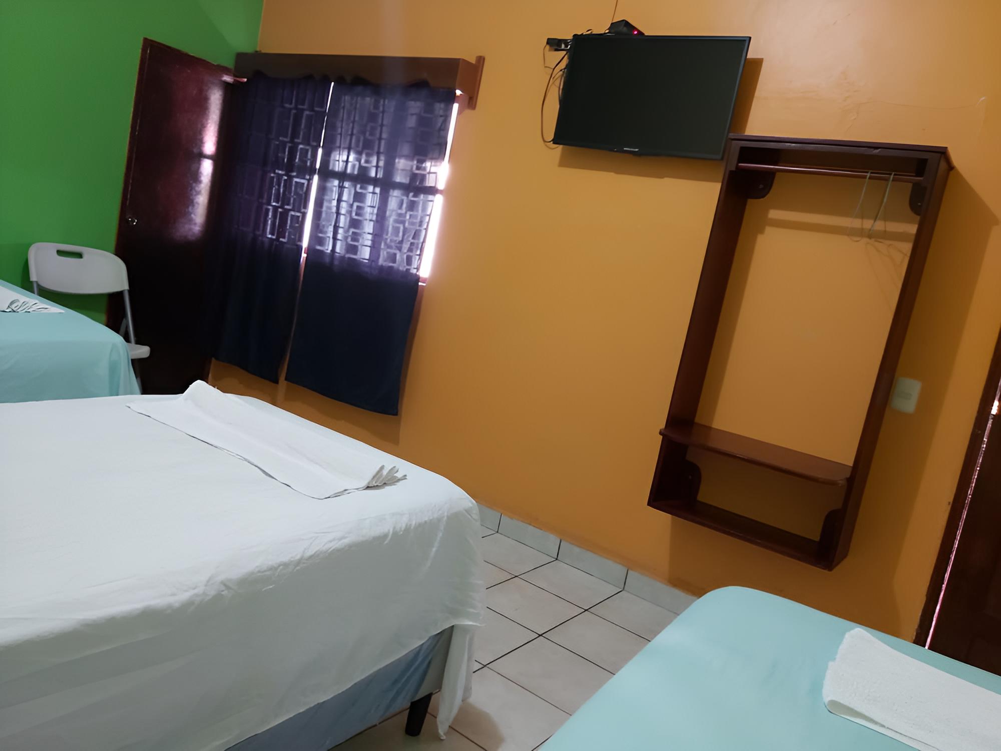 Triple Room photo 2