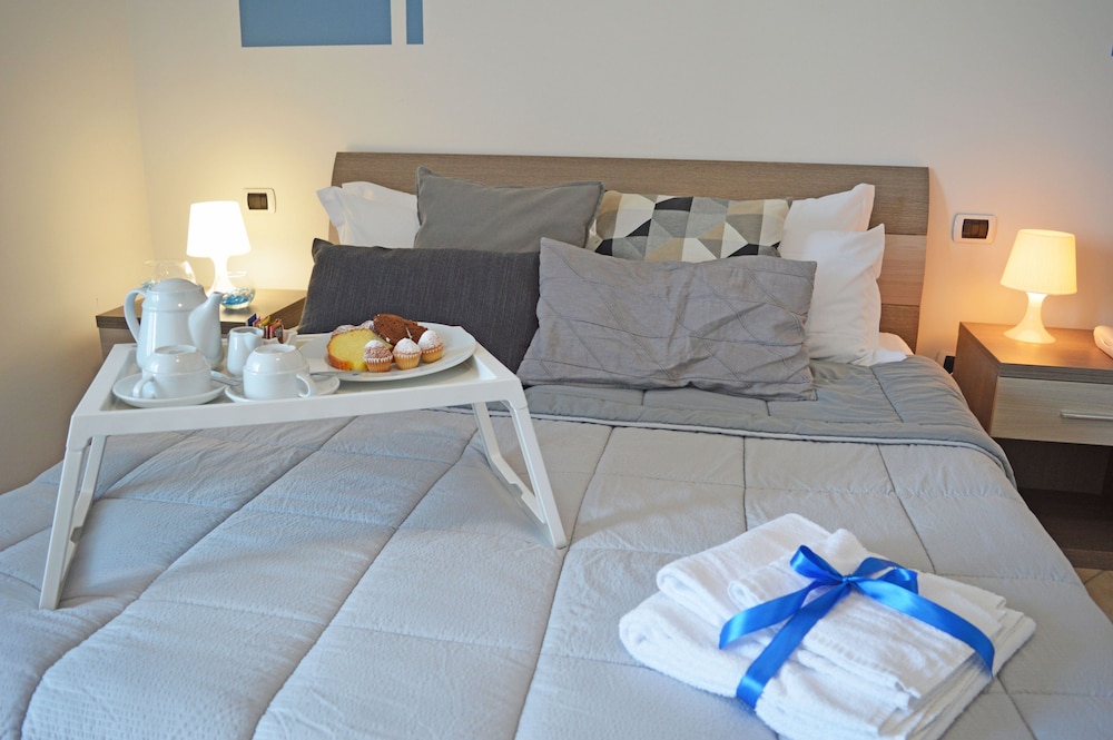 Standard Double Room, Balcony photo 3