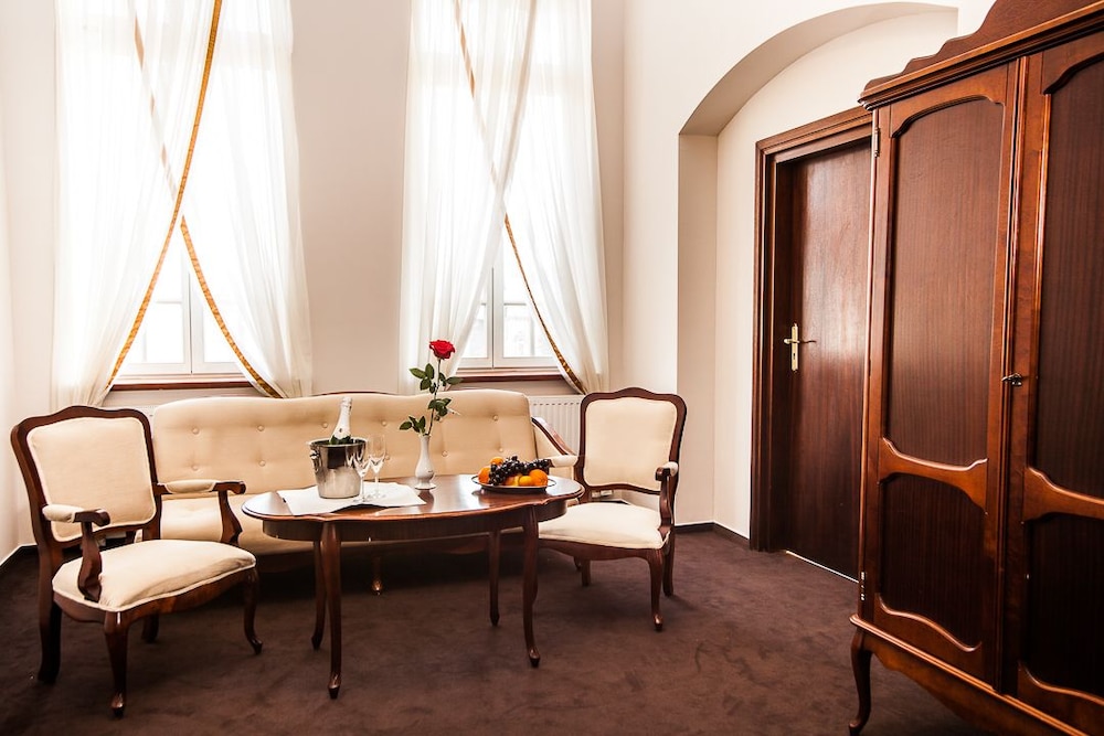 Exclusive Apartment