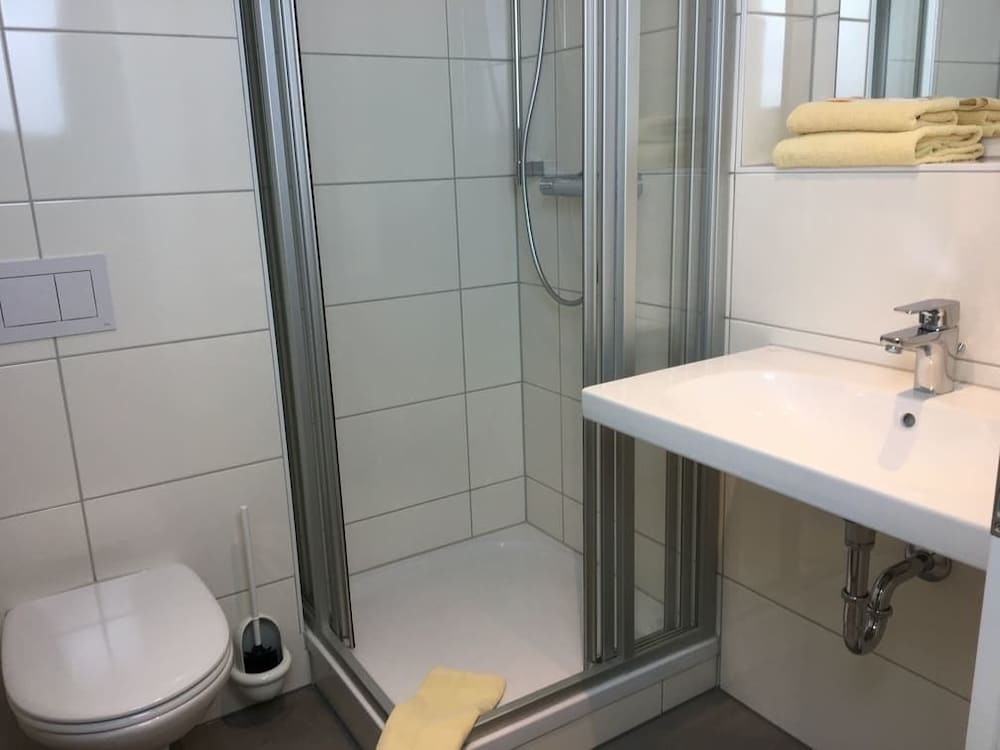 Comfort Single Room photo 2