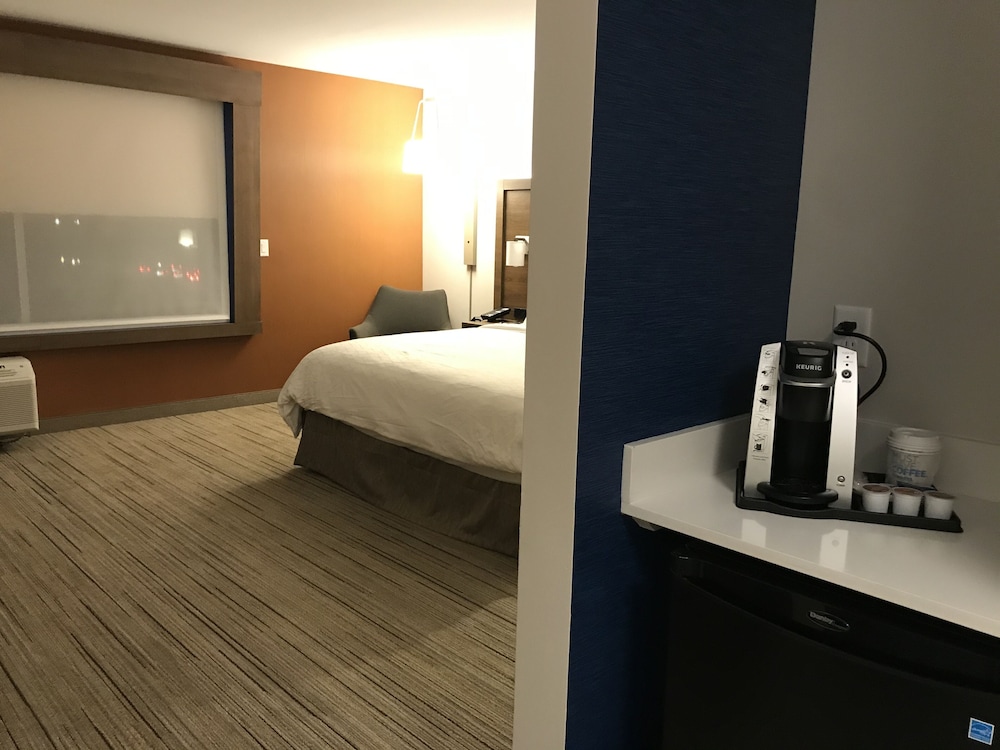 Holiday Inn Express & Suites - Phoenix - Airport North by IHG, Foto 6