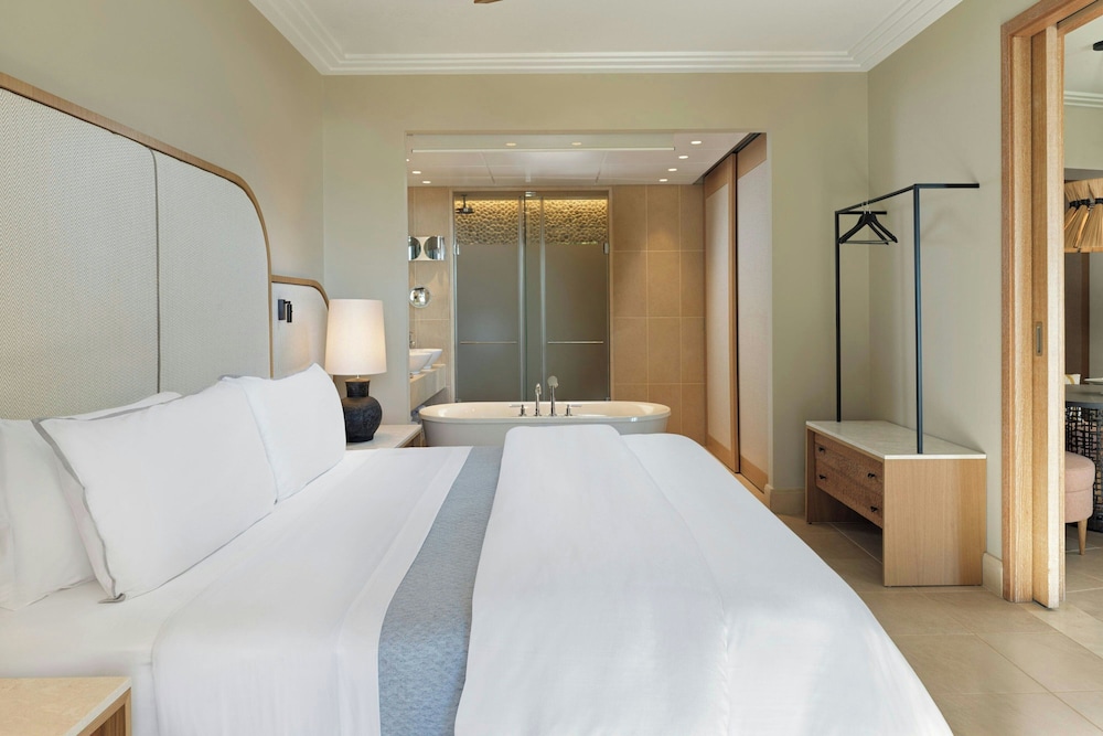 Premium Infiniy Suite, 1 Bedroom, Non Smoking, Sea View