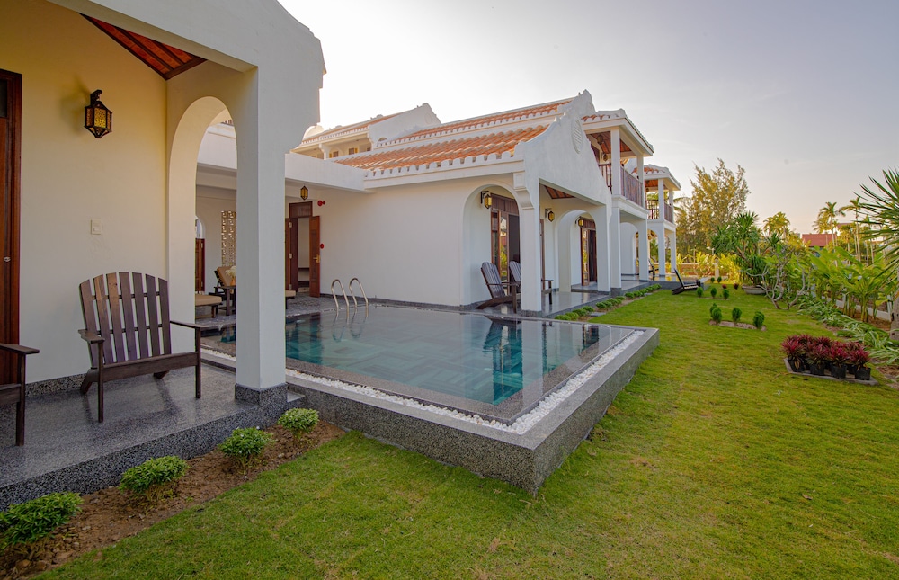 Villa, 2 Bedrooms, Private Pool photo 2