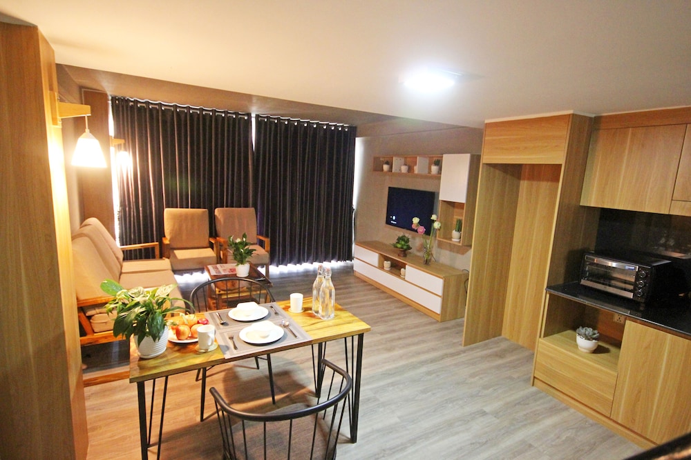 Superior Double Room - Photo 7