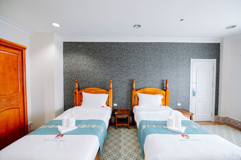 Superior Twin Room - Photo 36