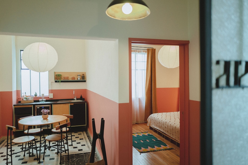Room (Viviendas)