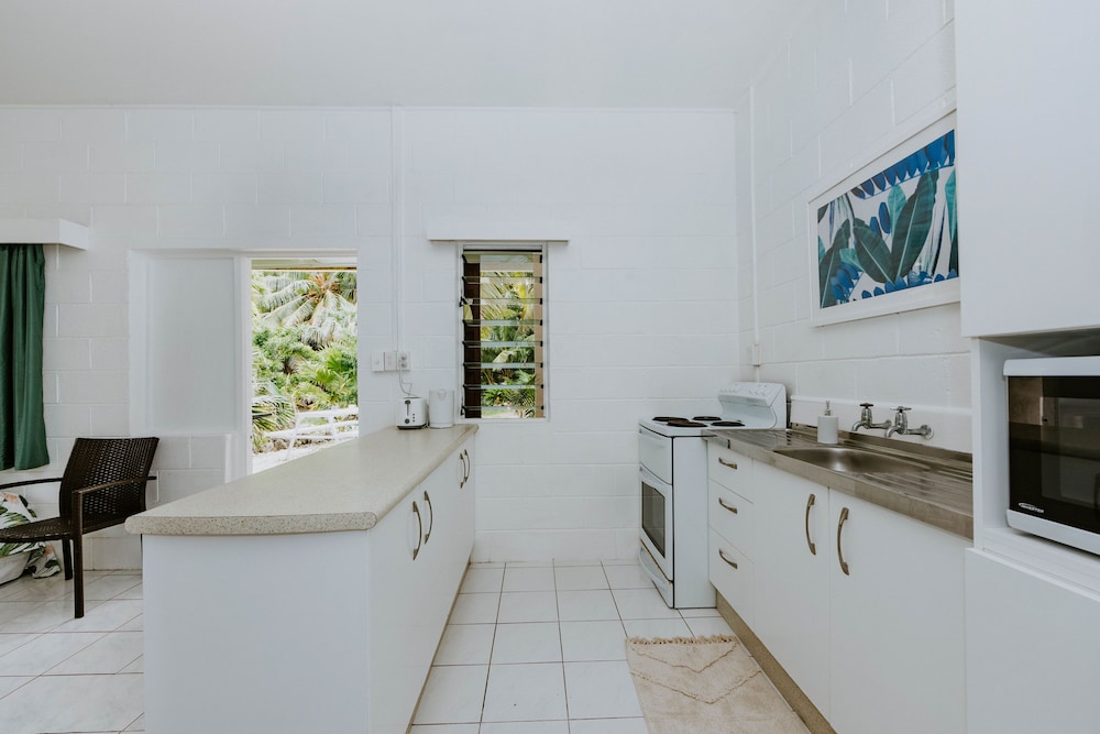 Garden View Family Unit photo 3