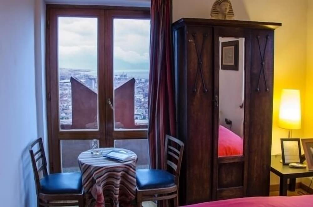 Romantic Double Room, 1 Double Bed, Ocean View