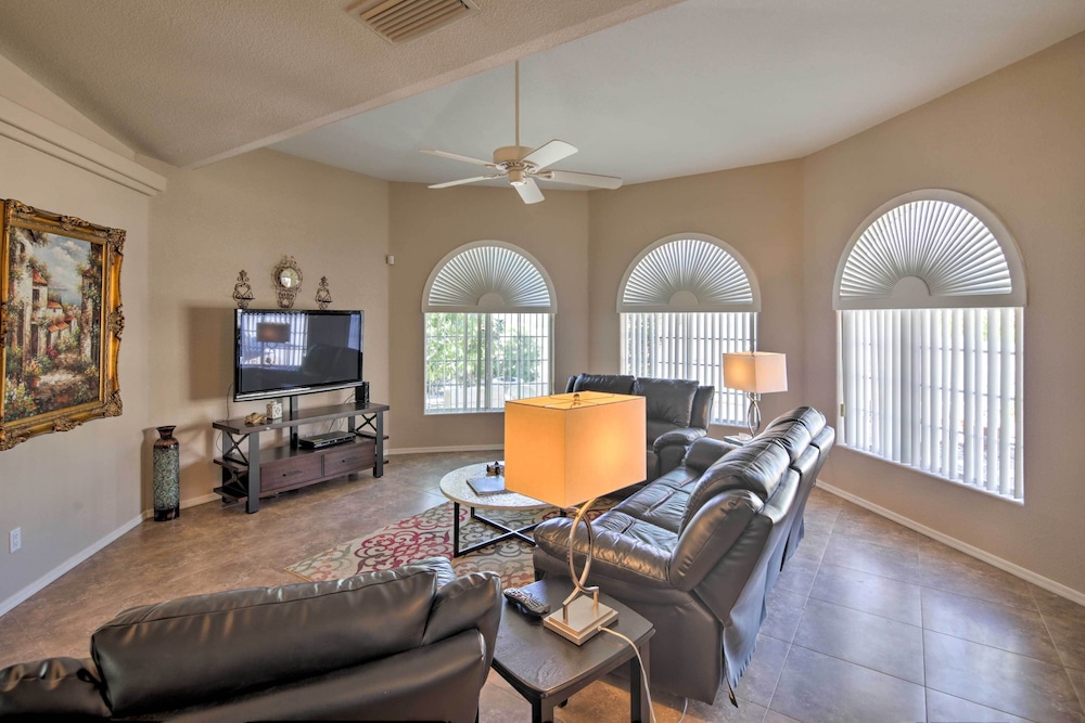 House (3 Bedrooms) photo 1