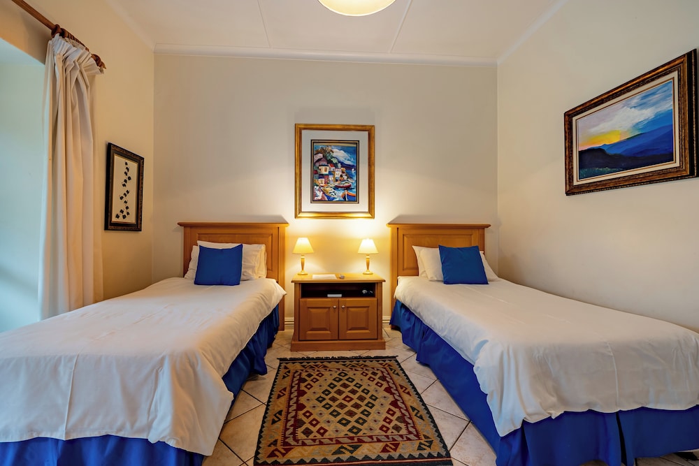 Luxury Double Room Single Use, 1 Bedroom photo 2