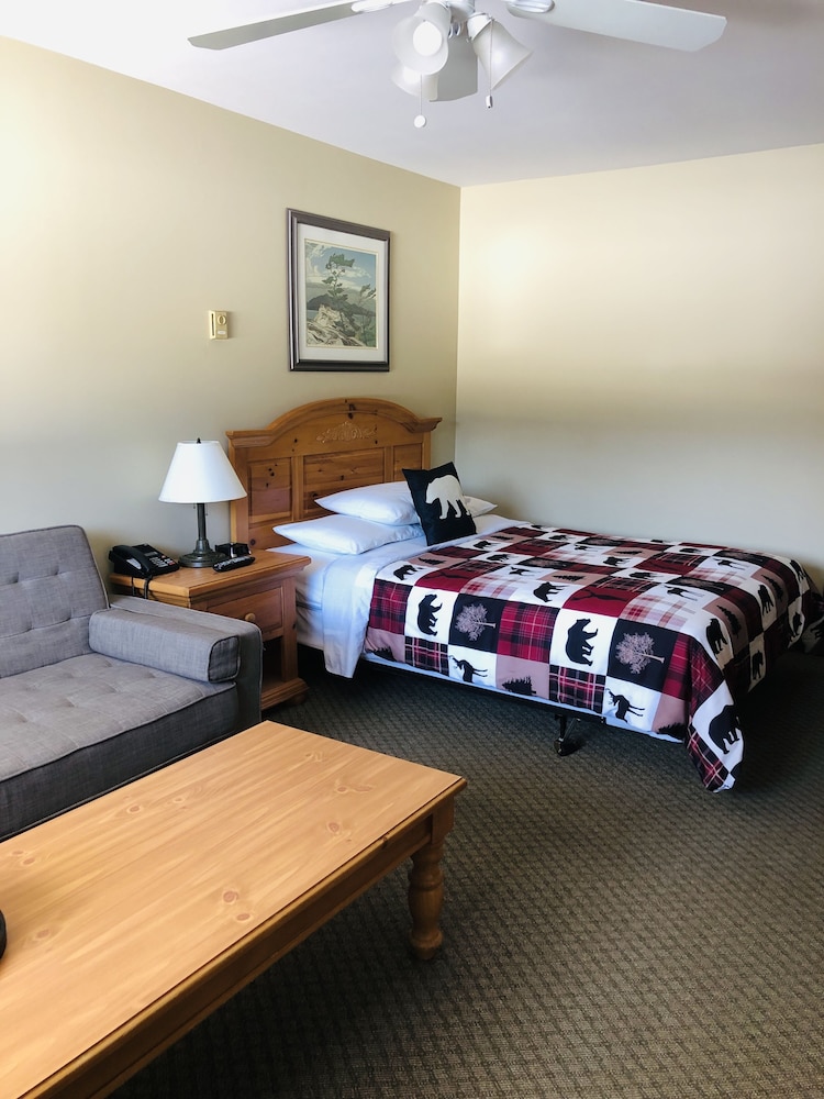 Classic Room photo 1