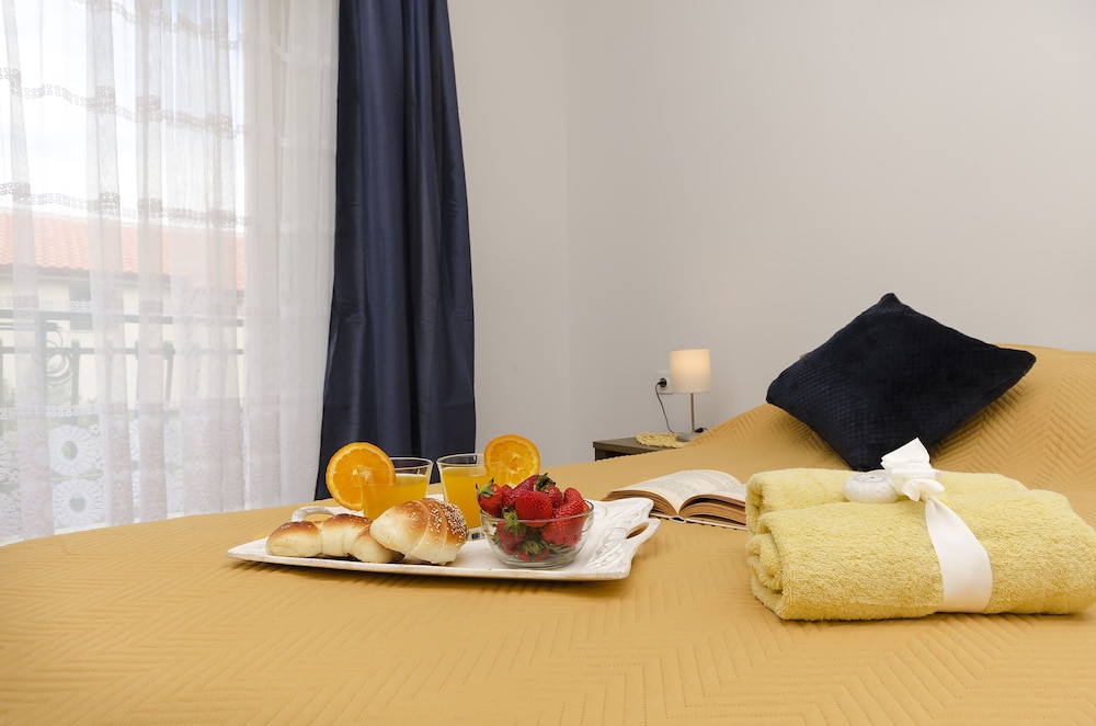 Apartment (A1) photo 1