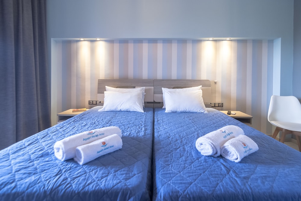 Luxury Apartment, 1 Bedroom photo 3