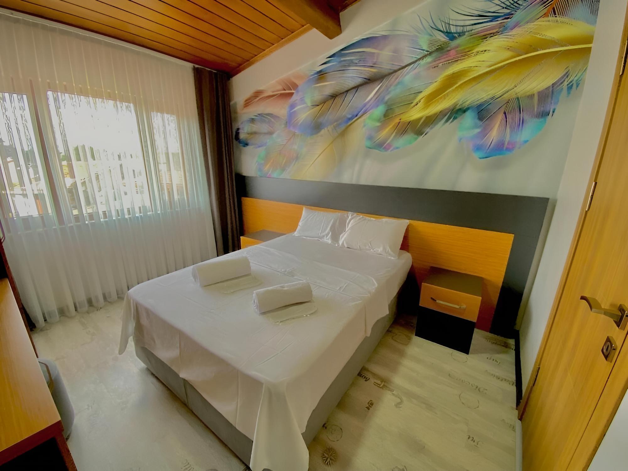 (A) Double Room photo 2