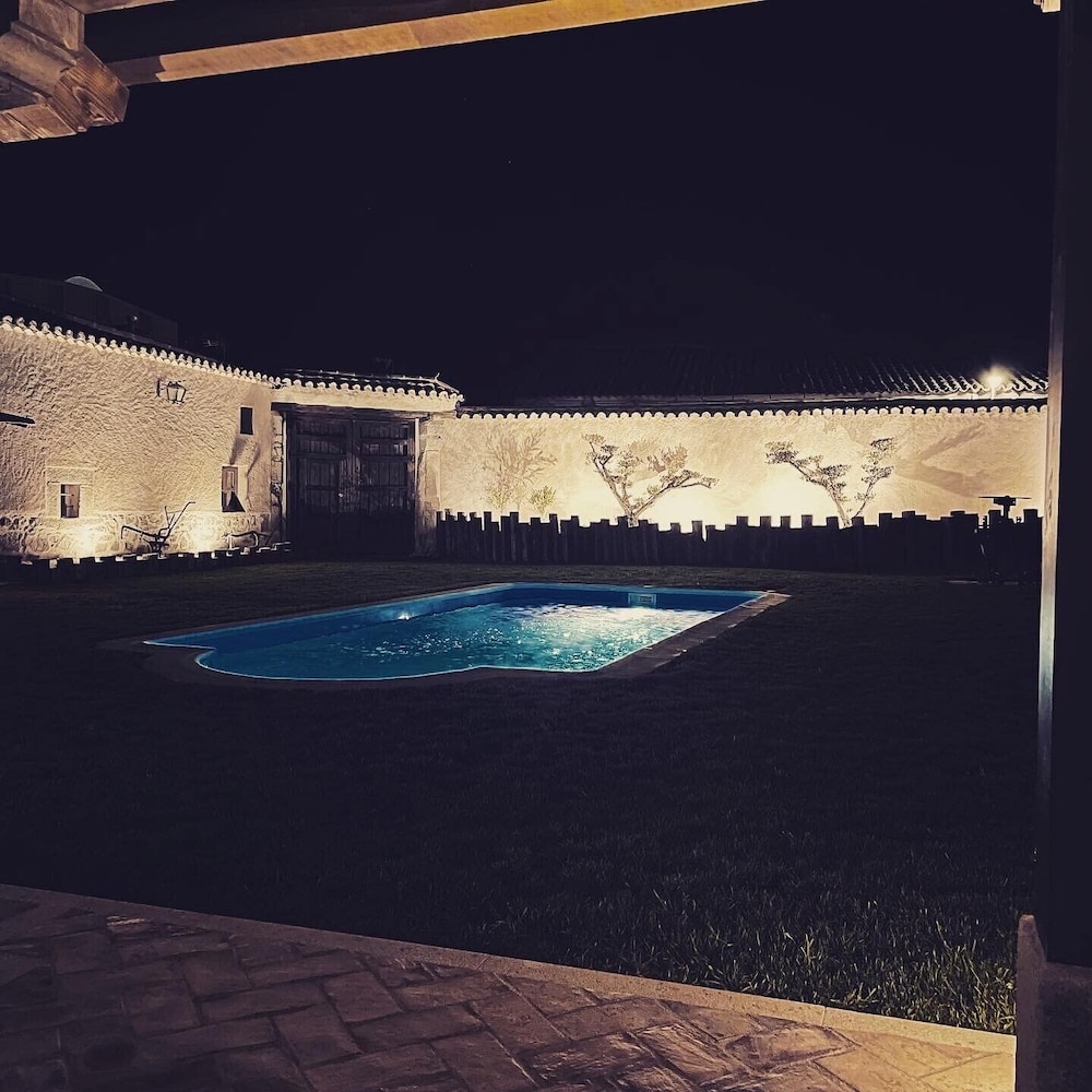 Casa Rural La Centenaria de Alaraz, Billede 7