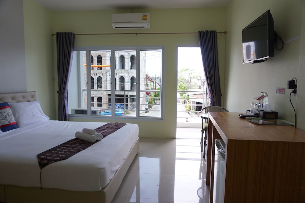 Superior Double Room photo 3