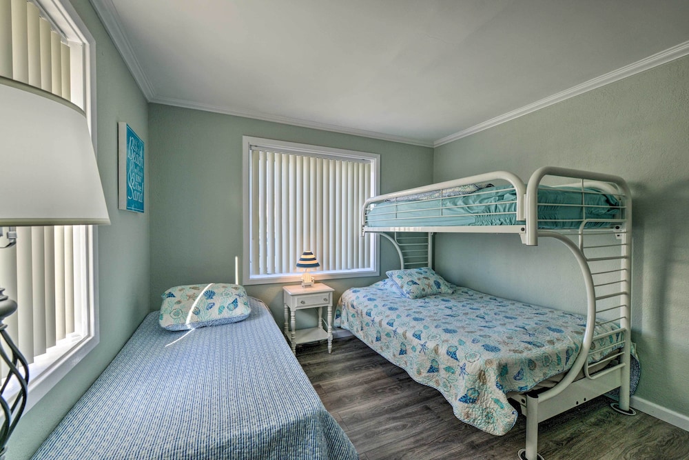 Apartment (2 Bedrooms) photo 3
