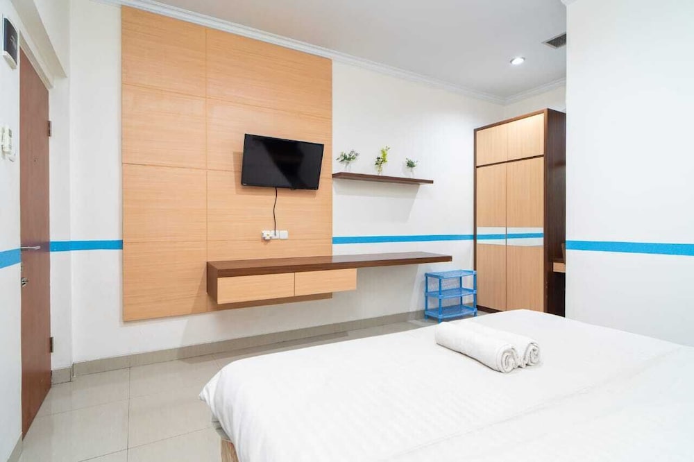 Suite photo 1
