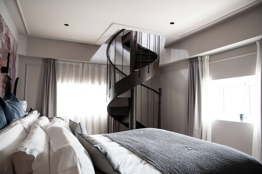 Suite Junior