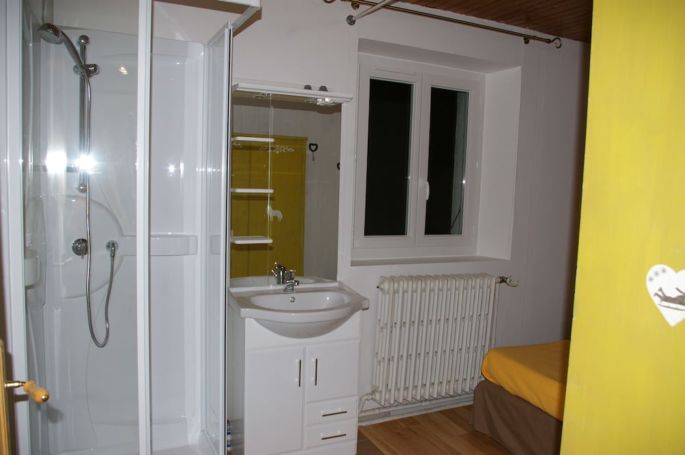 Family Quadruple Room (Loup) photo 2
