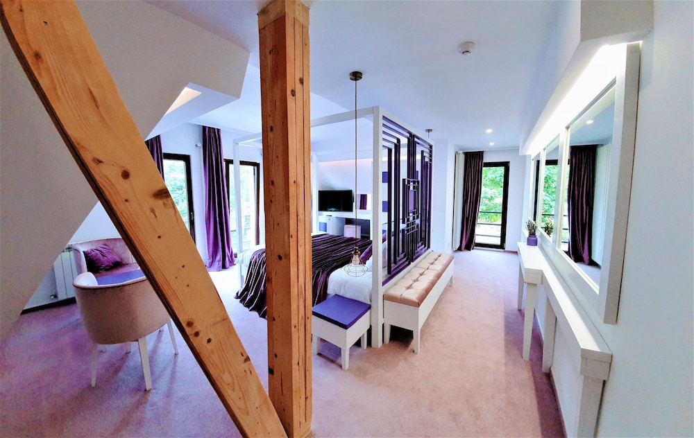 Luxury Double Room photo 1