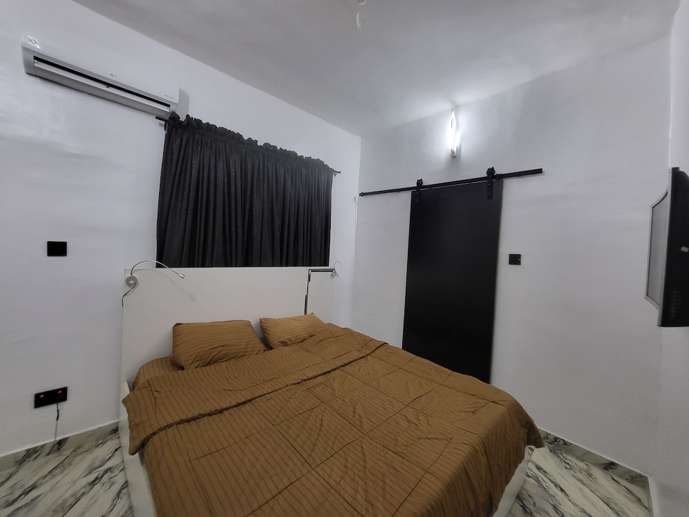 Superior Apartment photo 1