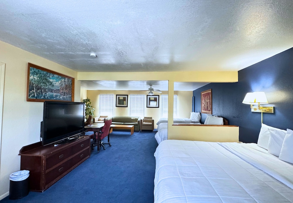 Family Studio Suite photo 2
