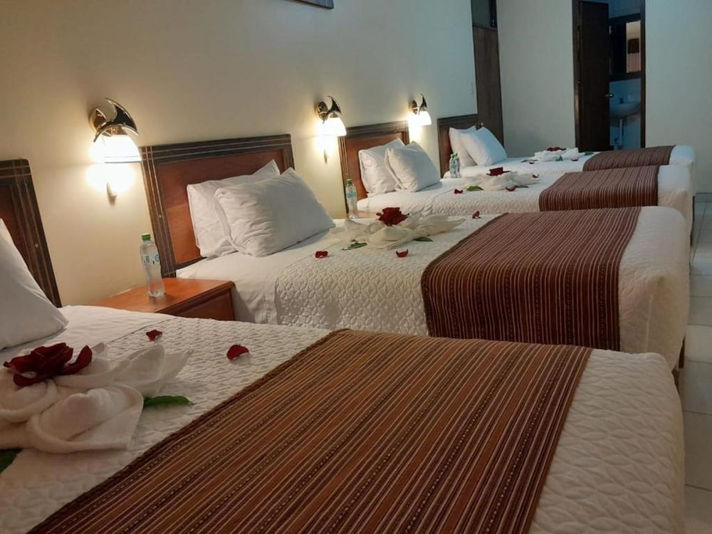 Standard Quadruple Room photo 3
