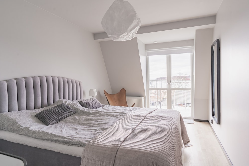 Seaview Grand Suite (1212)