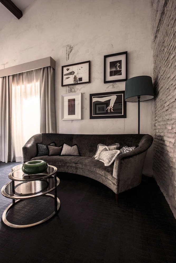 DOM Suite Terrace