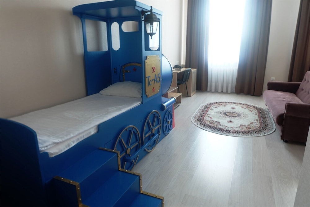 Exclusive Double Room (with Shower)
