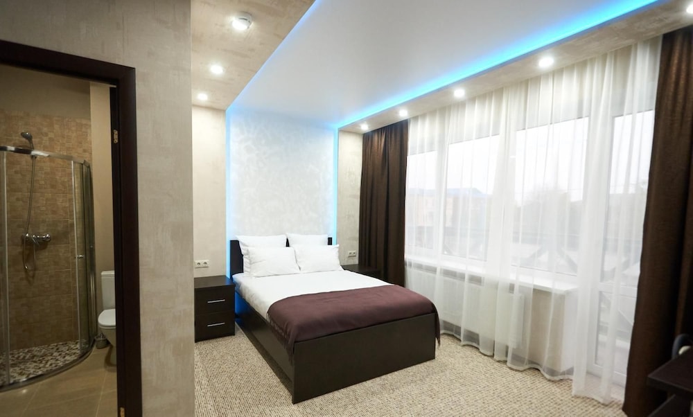 Single Room, Balcony photo 2