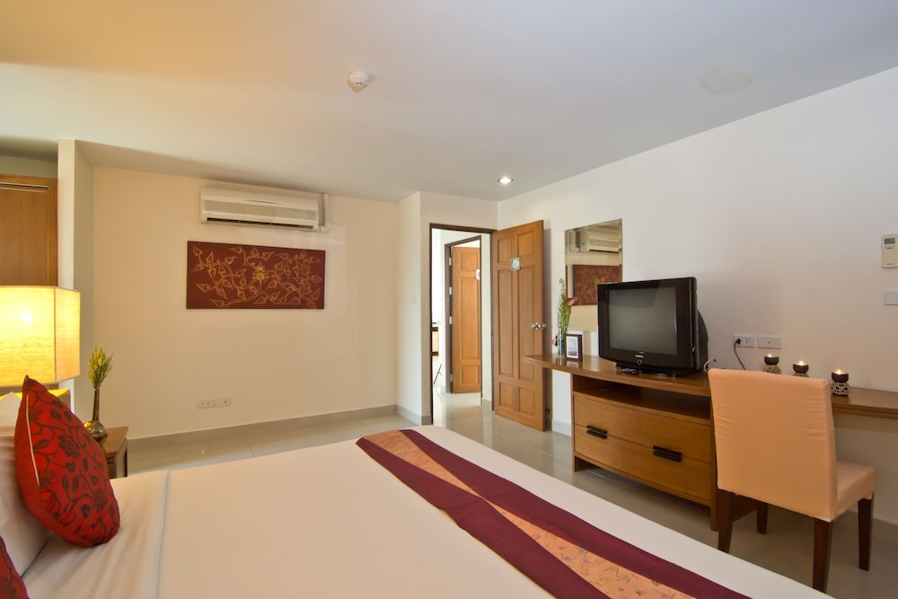 Family Suite Sea view - No Pets Allowed - Photo 11