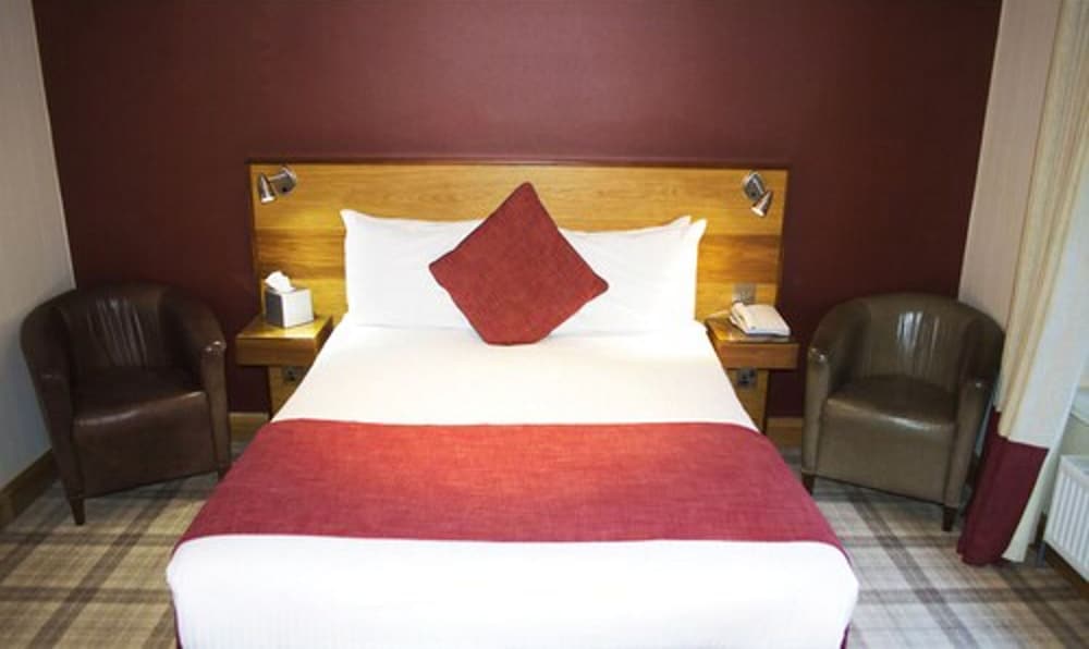 Standard Double Room photo 3