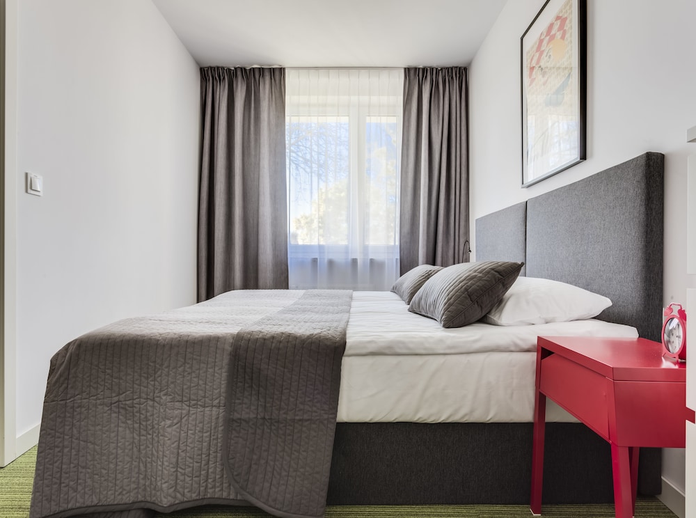 Suite, 1 Bedroom photo 1