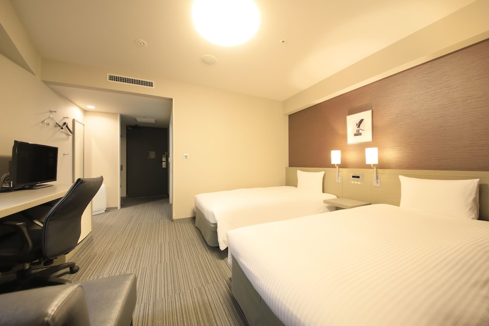 Universal Room, Non Smoking (For 2 People) photo 2
