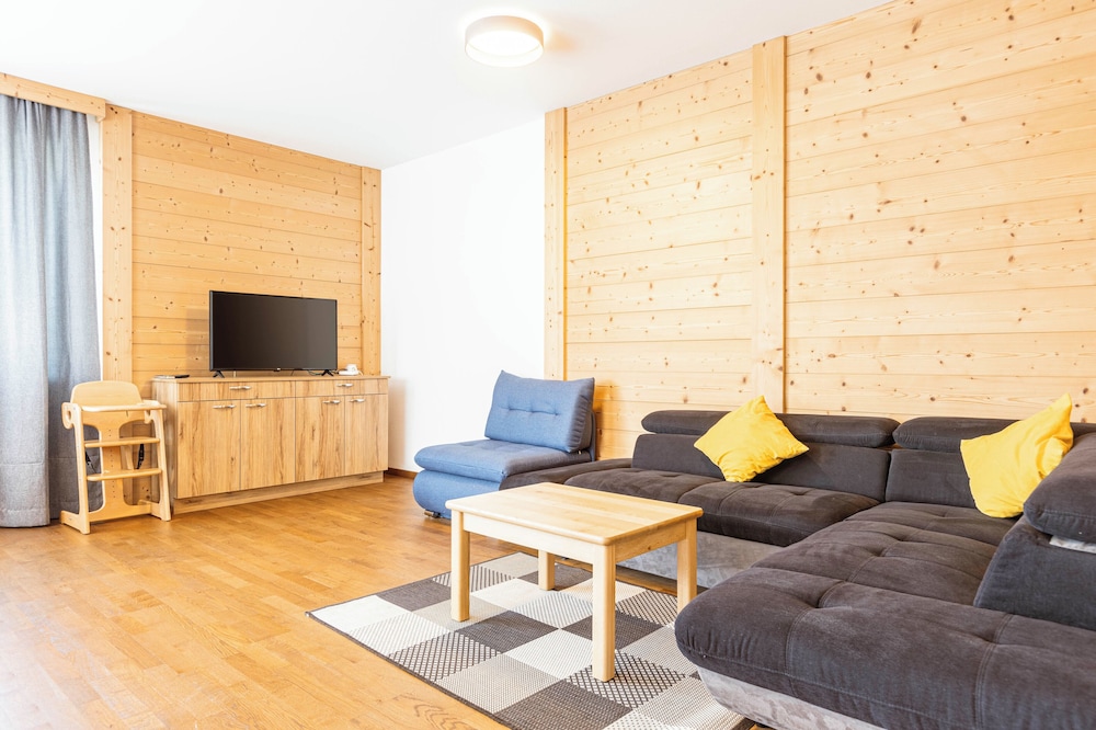 Chalet für bis zu 11 Personen mit Sauna photo 1