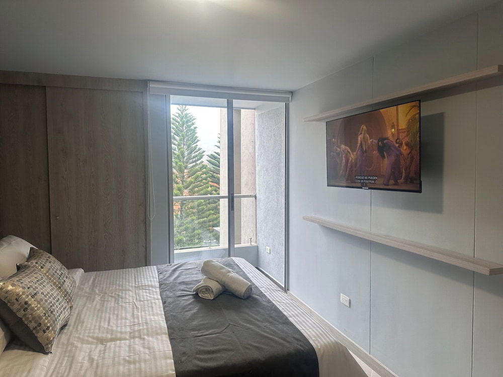 Business Studio, 1 Double Bed, Air conditioning, Garden View