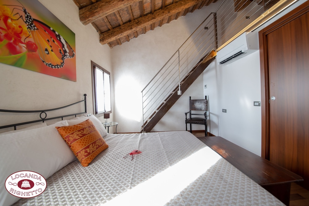 Luxury Double Room, 1 Bedroom