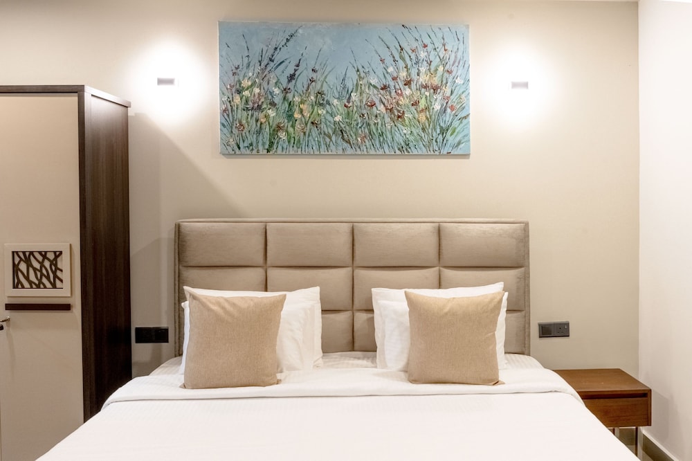 Luxury Double Room, Balcony, Mountain View photo 2