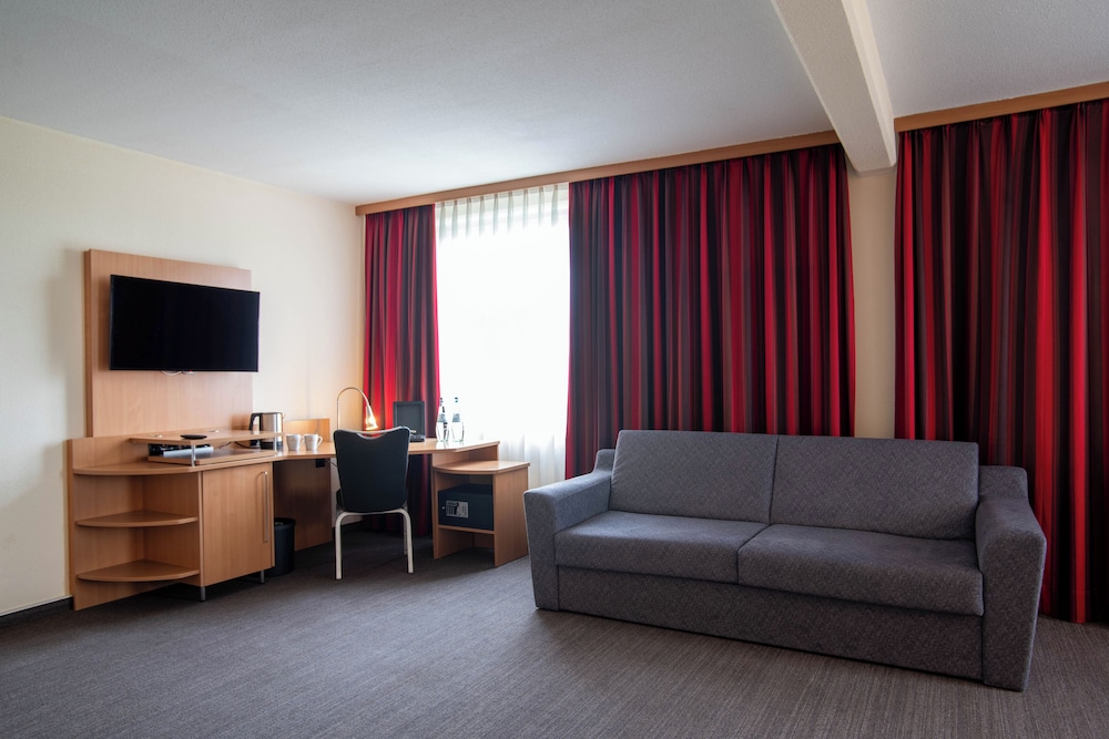 Comfort Quadruple Room photo 3