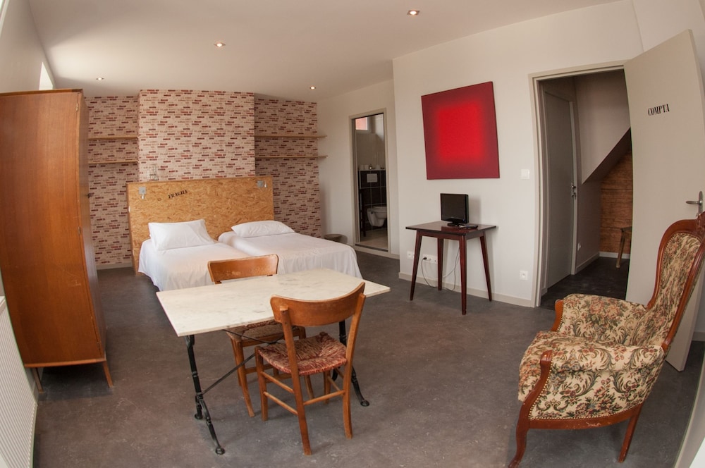Double Room, Ensuite photo 2
