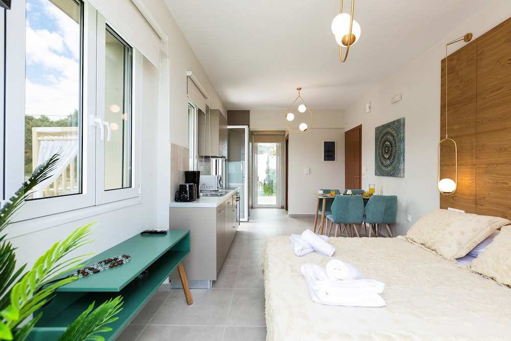 Superior Suite, Sea View photo 1