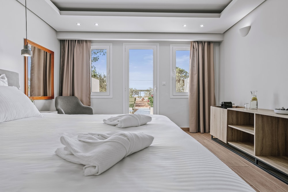 Junior Suite - Photo 1