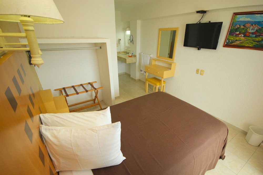 Standard Double Room, 1 Double Bed photo 3