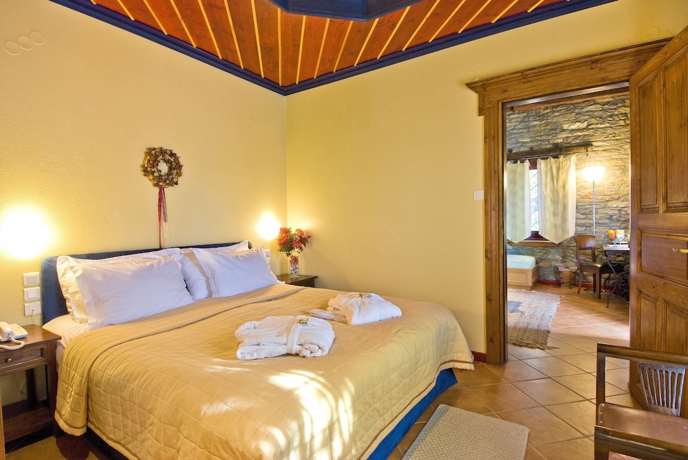 Junior Suite, Terrace photo 2