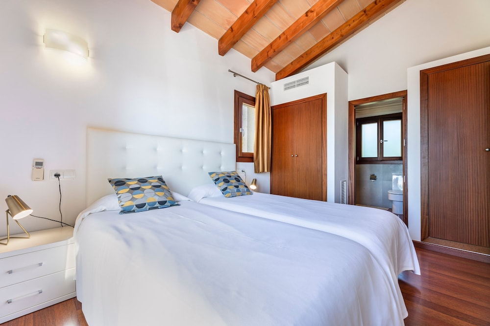 Villa Vista Mar in Sa Pobla, 사진 31